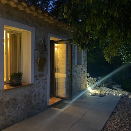 Eva'S Cabanon Daire Cabasse Dış mekan fotoğraf