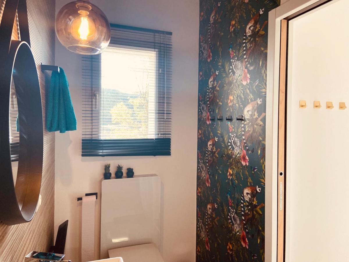 Eva'S Cabanon Daire Cabasse Dış mekan fotoğraf