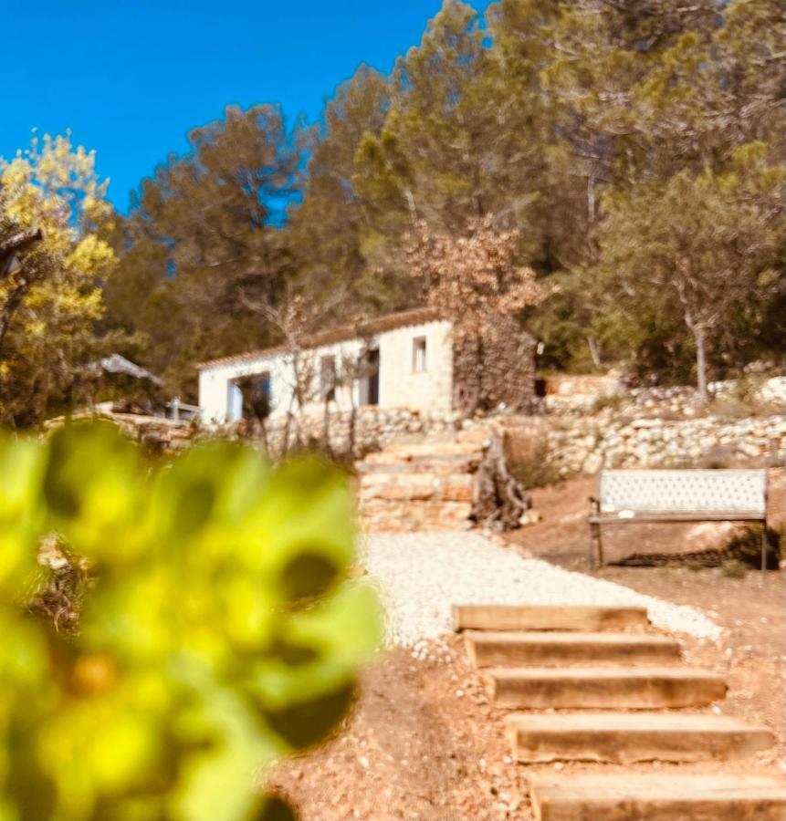 Eva'S Cabanon Daire Cabasse Dış mekan fotoğraf