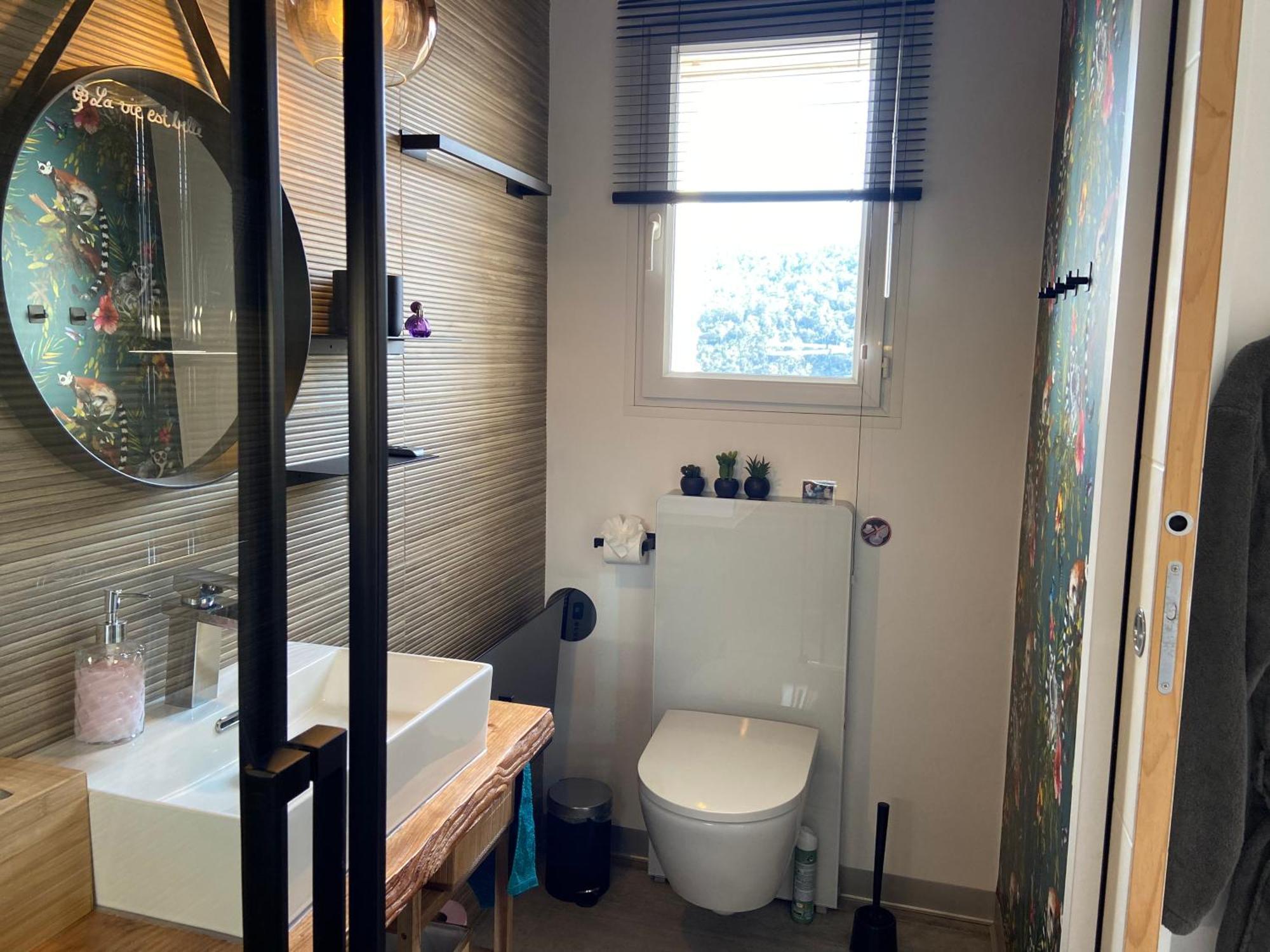 Eva'S Cabanon Daire Cabasse Dış mekan fotoğraf