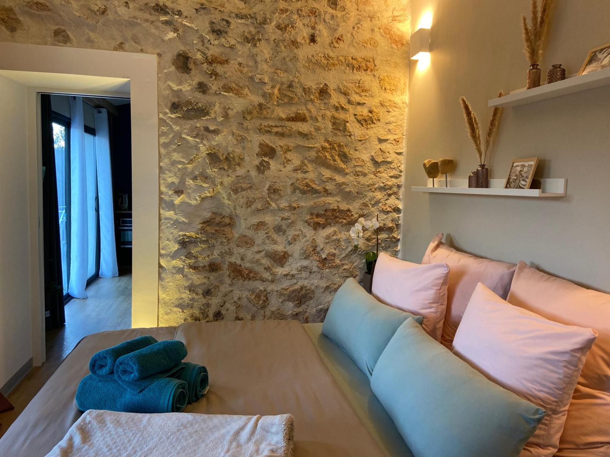 Eva'S Cabanon Daire Cabasse Dış mekan fotoğraf