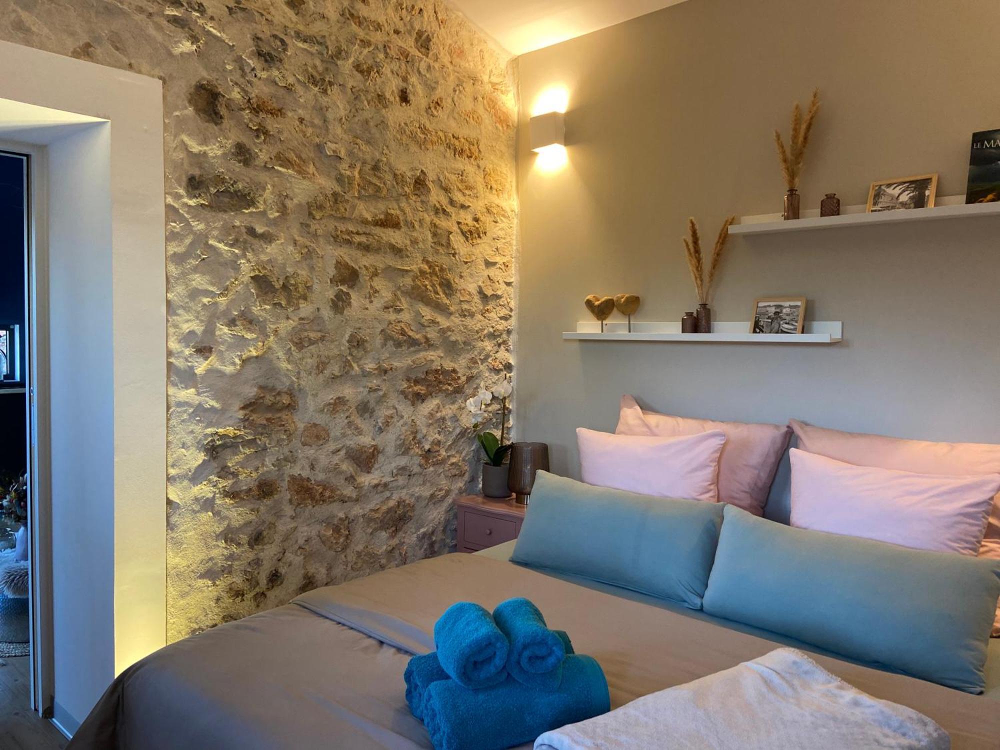 Eva'S Cabanon Daire Cabasse Dış mekan fotoğraf